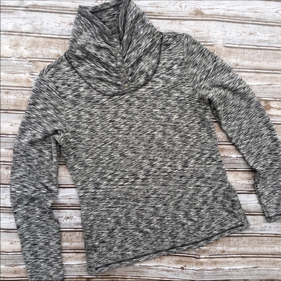 Athleta Sweaters - Athleta High Neck Pullover Athleta Sweaters - Athleta High Neck Pullover